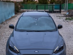 ExpoCar Multimarca Alquerias 2024 - Fotos de los Participantes